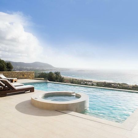 Aspalathos Falassarna Villas Falasarna Esterno foto