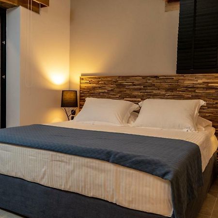 Aspalathos Falassarna Villas Falasarna Esterno foto