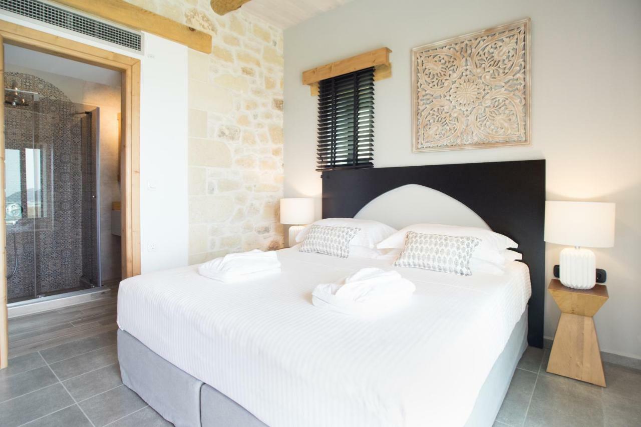 Aspalathos Falassarna Villas Falasarna Esterno foto