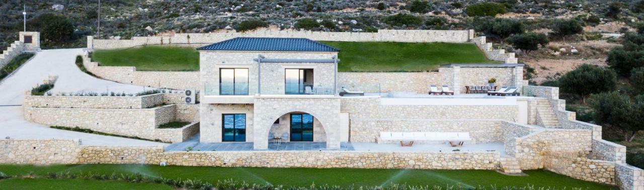 Aspalathos Falassarna Villas Falasarna Esterno foto