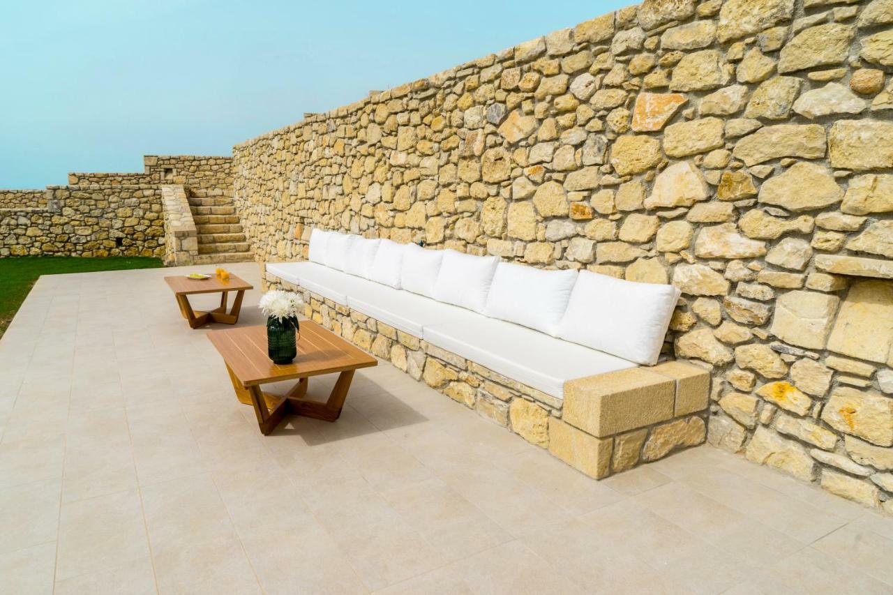 Aspalathos Falassarna Villas Falasarna Esterno foto