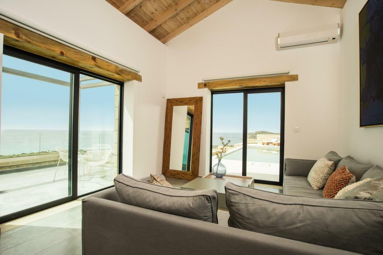 Aspalathos Falassarna Villas Falasarna Esterno foto