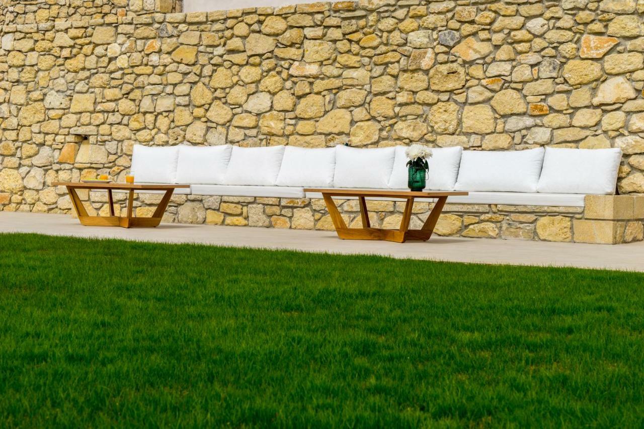 Aspalathos Falassarna Villas Falasarna Esterno foto