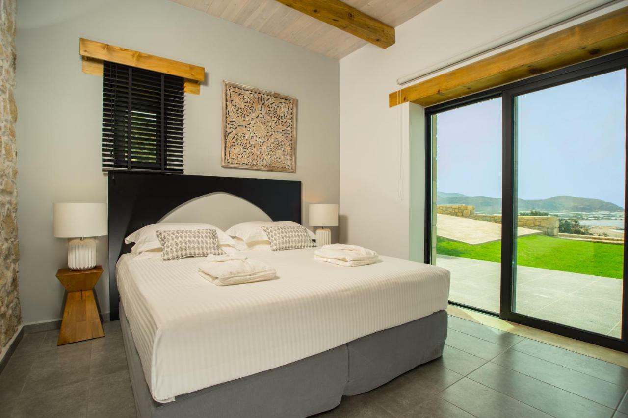Aspalathos Falassarna Villas Falasarna Esterno foto