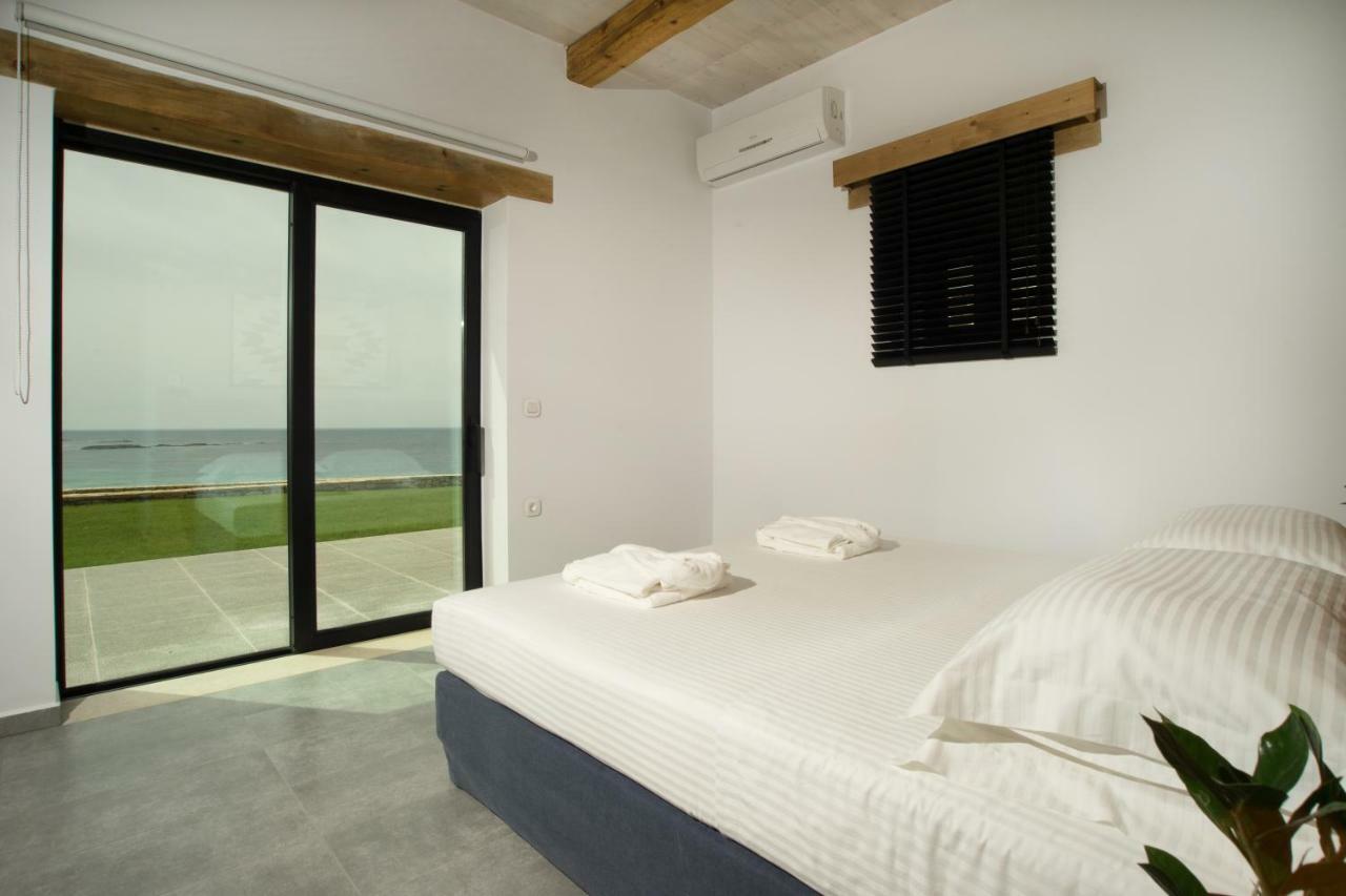 Aspalathos Falassarna Villas Falasarna Esterno foto