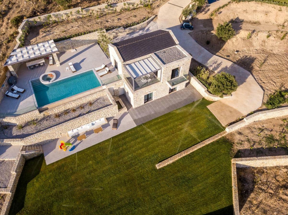 Aspalathos Falassarna Villas Falasarna Esterno foto