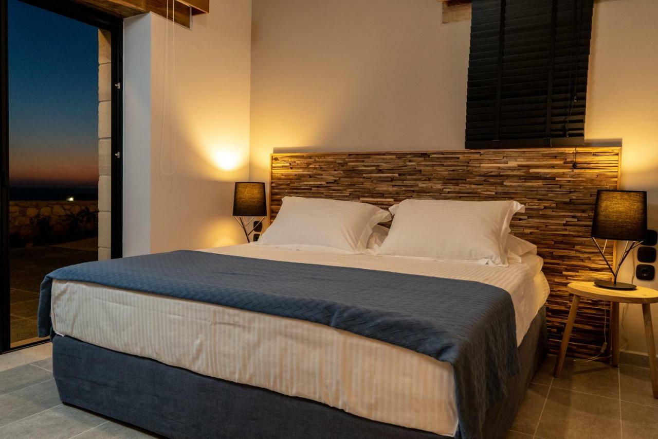 Aspalathos Falassarna Villas Falasarna Esterno foto