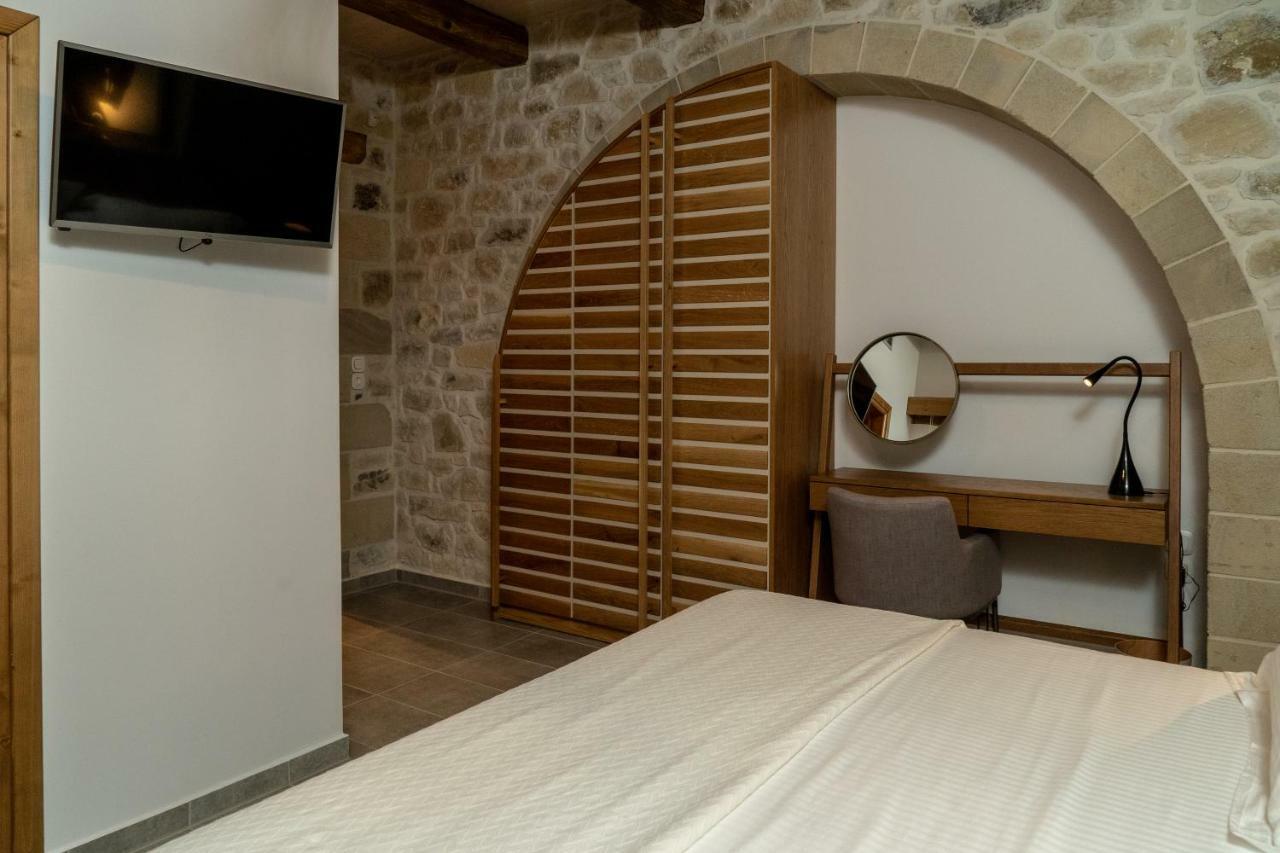 Aspalathos Falassarna Villas Falasarna Esterno foto