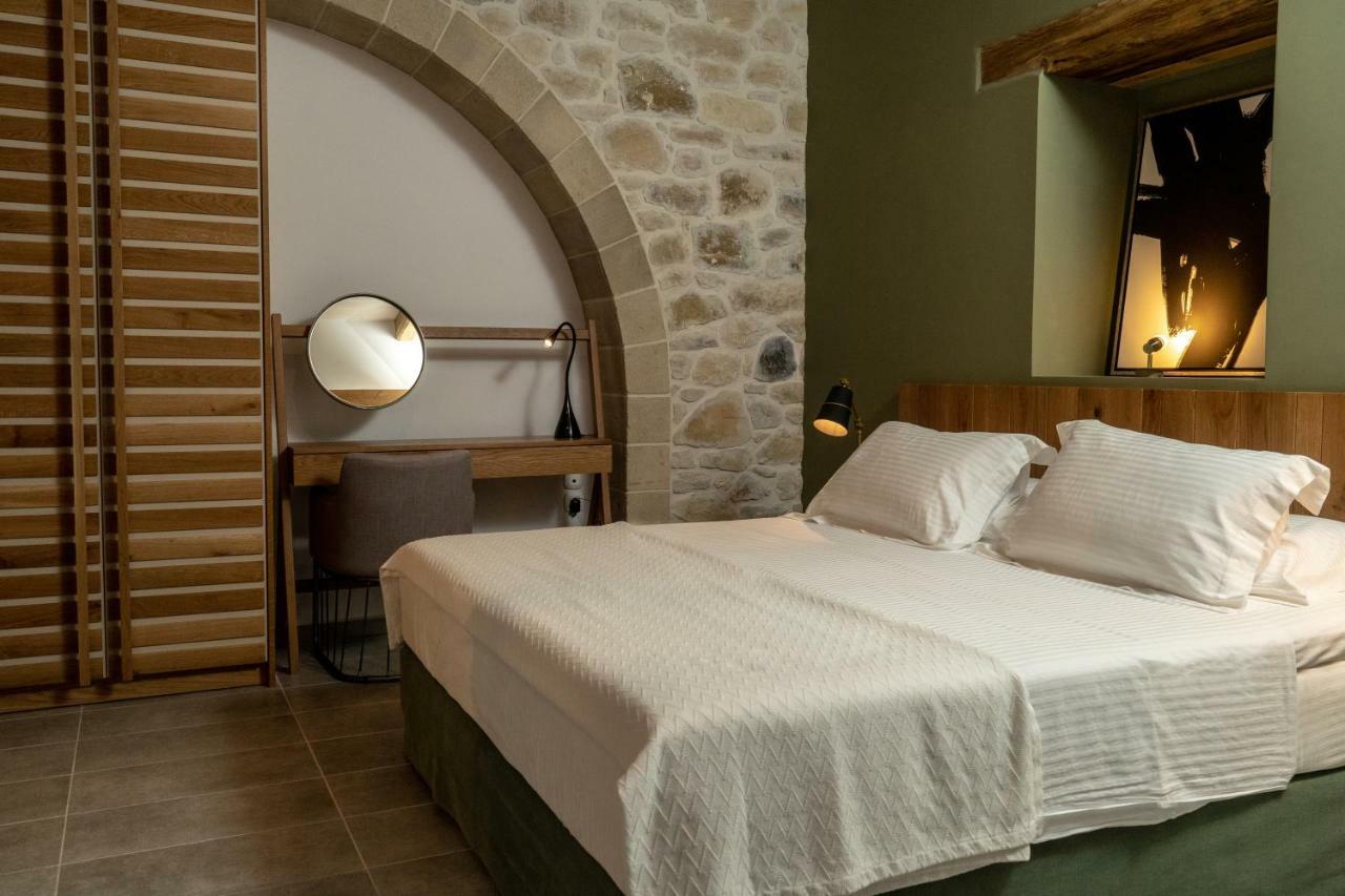 Aspalathos Falassarna Villas Falasarna Esterno foto